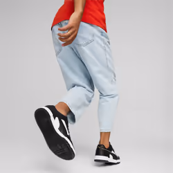 Puma Rbd Game Noir / Blanc / Or