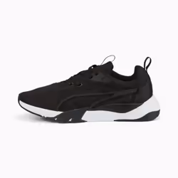 PUMA 386274_02_40, Femelle, Adulte, EUE, Black/Team Gold, 1 pièce(s)