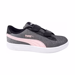 Sneakers Smash V2 Glitz Glam V Ps Synthétique Gris