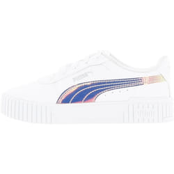 Baskets fille Puma Carina 2.0 Holo