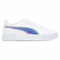 Baskets fille Puma Carina 2.0 Holo
