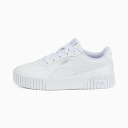PUMA 386186_02_33 Chaussure d'athlétisme 33