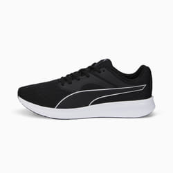 PUMA 377028_01_39 Chaussure d'athlétisme Mâle 39 Noir, Blanc