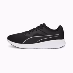 PUMA 377028_01_40.5 Chaussure d'athlétisme Mâle 40.5 Noir, Blanc