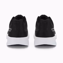 PUMA 377028_01_40.5 Chaussure d'athlétisme Mâle 40.5 Noir, Blanc