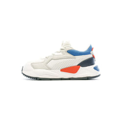 Basket Puma RS-Z CORE AC inf Garçon Blanc