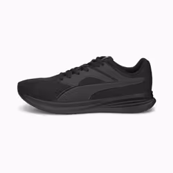 PUMA 377028_05_41, Course sur route, Mâle, Adulte, Noir, EUE, Black