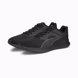 PUMA 377028_05_41 Chaussure d'athlétisme Mâle 41 Noir