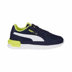 Sneakers Graviton Ps Synthétique Bleu Marine