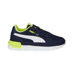 Sneakers Graviton Ps Synthétique Bleu Marine