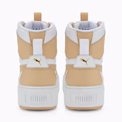 Puma Karmen Rebelle Blanc