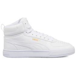Puma modèle Caven Mid  couleour Blanc