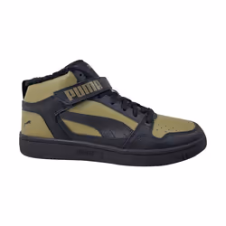 Sneakers Rebound Strap Wtr Synthétique Khaki