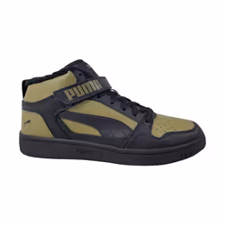 Sneakers Rebound Strap Wtr Synthétique Khaki
