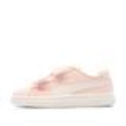 Baskets Rose Bébé Fille Puma Smash v2 Buck V Inf