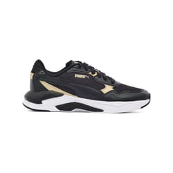 CHAUSSURES MULTISPORT CHAUSSURE DE SPORT PUMA 386458 01 X-RAY SPEED LITE DIS. POUR FEMME COULEUR NOIRE