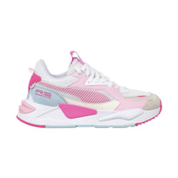 Basket Puma RS-Z Top jr Femme Rose