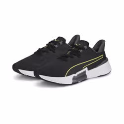 Chaussure de training - PUMA - PWRFrame - Homme - Noir