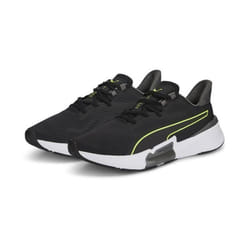 Chaussure de training - PUMA - PWRFrame - Homme - Noir