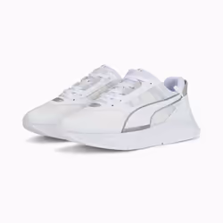 Baskets réfléchissant Puma Mirage Sport Tech