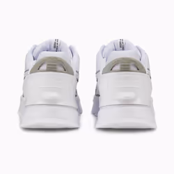 Baskets réfléchissant Puma Mirage Sport Tech