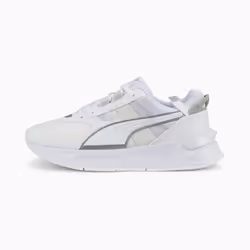 PUMA 388620_02_46, White/Silver, 1 pièce(s)