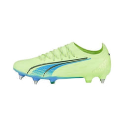 Puma Ultra Ultimate Mxsg Jaune / Bleu / Noir