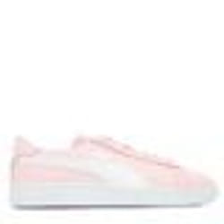 Chaussures de sport - PUMA - SMASH V2 BUCK JR - Rose - Enfant - Multisport