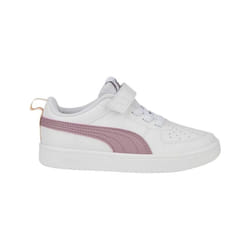 Sneakers Rickie Caoutchouc Blanc