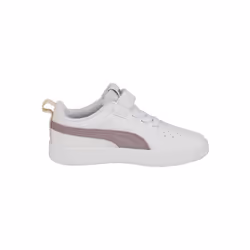 Sneakers Rickie Caoutchouc Blanc