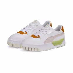 PUMA Cali Dream WNS Chaussures de Tennis Femme Blanc 39 EU