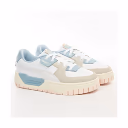 Basket Puma Cali dream pastel wn's Femme Blanc
