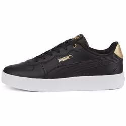 Sneakers Skye Clean Synthétique Noir