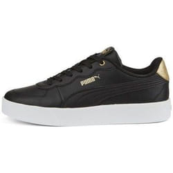 Sneakers Skye Clean Synthétique Noir