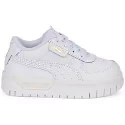 Baskets bébé fille Puma Cali Dream Lth AC
