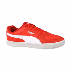 Sneakers Caven Synthétique Rouge