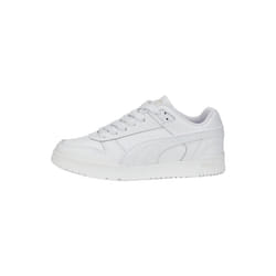 Sneakers Rbd Game Low S Cuir Blanc