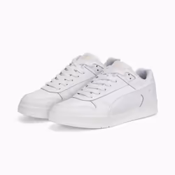 Puma Rbd Game Low S Blanc