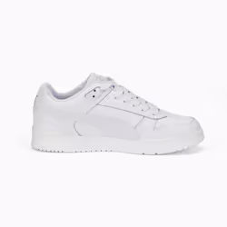 Puma Rbd Game Low S Blanc - Vue supplémentaire 5