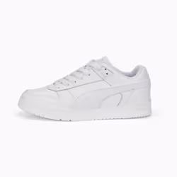 PUMA 387350_01_37.5, White/White/Team Gold, 1 pièce(s)