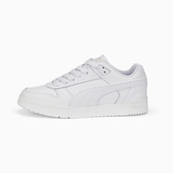 Puma Rbd Game Low S Blanc