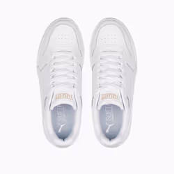 Puma Rbd Game Low S Blanc - Vue supplémentaire 6