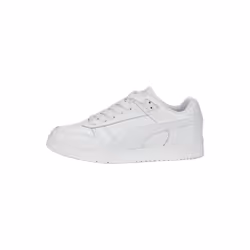 Sneakers Rbd Game Low S Cuir Blanc
