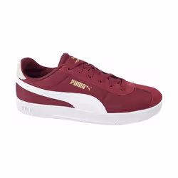 Sneakers Club Synthétique Marron