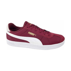 Sneakers Club Synthétique Marron