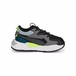 Basket Puma RS-Z core ac inf Garçon Noir
