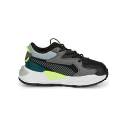 Basket Puma RS-Z core ac inf Garçon Noir