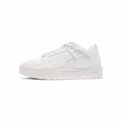 Baskets en cuir Puma Slipstream