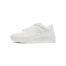 Baskets en cuir Puma Slipstream