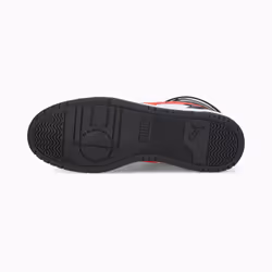 Puma Rbd Game Blanc / Noir / Rouge - Vue supplémentaire 4